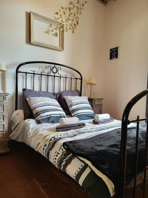 T2 Duplex "Chez Evelyne" Apartment Remoulins Ngoại thất bức ảnh