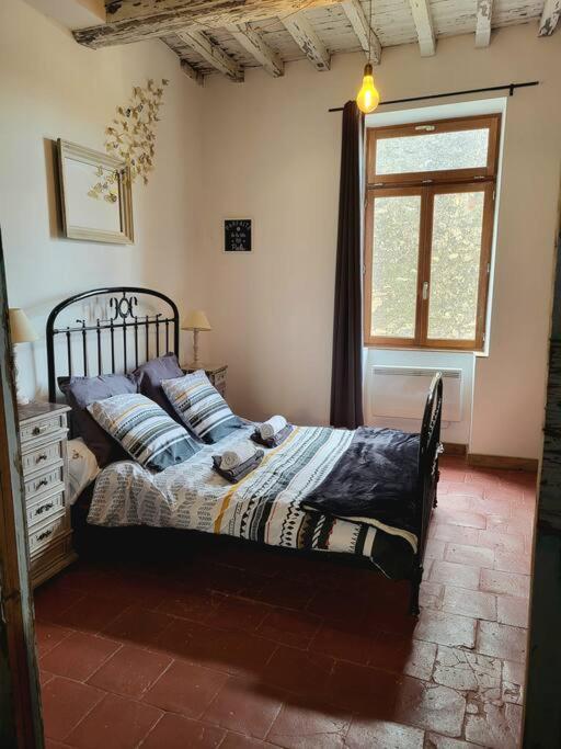 T2 Duplex "Chez Evelyne" Apartment Remoulins Ngoại thất bức ảnh